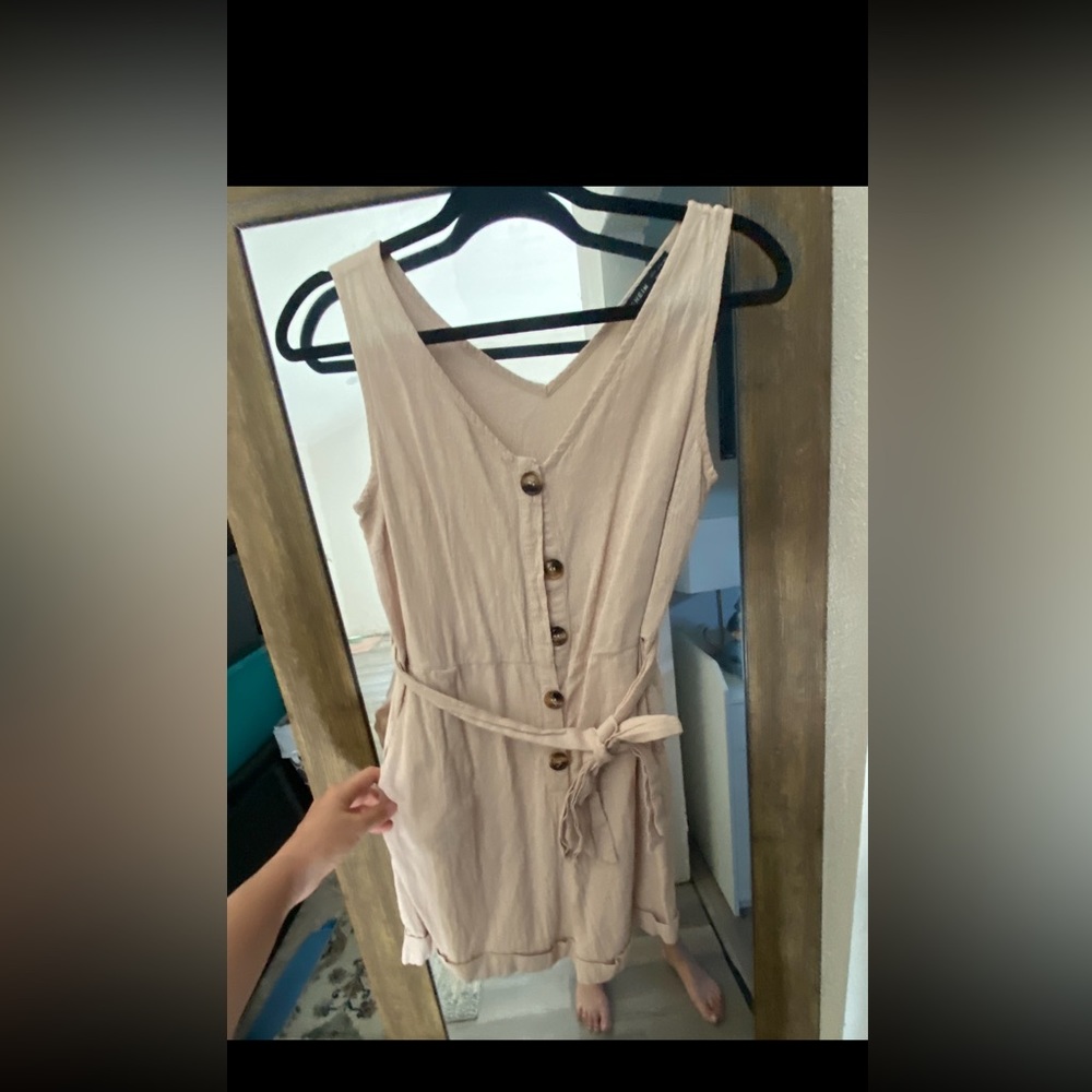 SHEIN romper